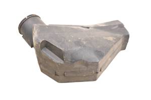 96 Triumph Daytona 4 1200 Airbox Hose Intake - Image 3