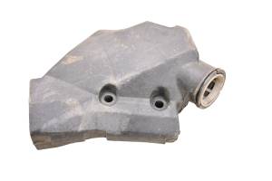 96 Triumph Daytona 4 1200 Airbox Hose Intake - Image 2