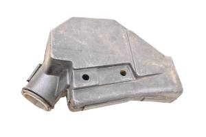 96 Triumph Daytona 4 1200 Airbox Hose Intake - Image 6