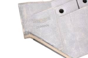 96 Triumph Daytona 4 1200 Airbox Hose Intake - Image 8