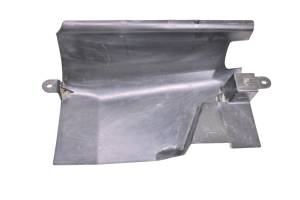 Polaris - 16 Polaris Ranger 800 6x6 Heat Shield Cover - Image 5