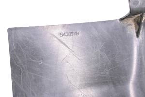 Polaris - 16 Polaris Ranger 800 6x6 Heat Shield Cover - Image 7