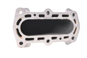 Yamaha - 19 Yamaha Waverunner FX Cruiser SVHO LTD Exhaust Manifold Flange - Image 5