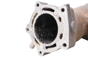 Yamaha - 19 Yamaha Waverunner FX Cruiser SVHO LTD Exhaust Manifold Flange - Image 8