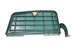 Polaris - 05 Polaris Ranger 500 6x6 Glove Box Cover - Image 5