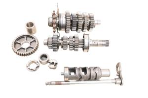 Suzuki - 89 Suzuki Katana 750 Transmission For Parts - Image 2