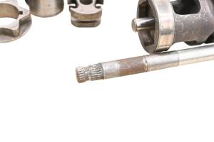 Suzuki - 89 Suzuki Katana 750 Transmission For Parts - Image 4