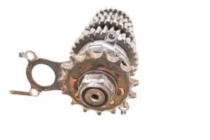 Suzuki - 89 Suzuki Katana 750 Transmission For Parts - Image 7