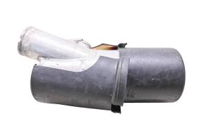 09 Sea-Doo GTX 255 Limited Muffler Exhaust Pipe