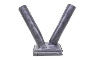 Sea-Doo - 09 Sea-Doo GTX 255 Limited Ventilation Hoses - Image 2