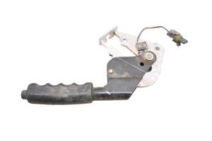 Polaris - 13 Polaris RZR XP 900 Rear Hand Brake Lever - Image 1