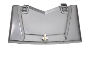Polaris - 16 Polaris Ranger 800 6x6 Hood Front Fender Cover - Image 5