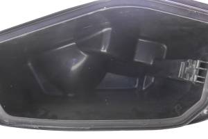 Sea-Doo - 09 Sea-Doo GTX 255 Limited Rear Left Tool Storage Box Tray - Image 5