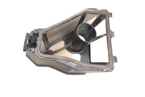 Can-Am - 17 Can-Am Maverick X3 Turbo Air Box Breather Adaptor Cover - Image 5