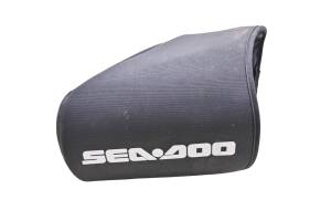 Sea-Doo - 09 Sea-Doo GTX 255 Limited Storage Container - Image 2