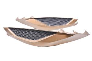 Sea-Doo - 09 Sea-Doo GTX 255 Limited Side Covers Panels Fenders Left & Right - Image 3