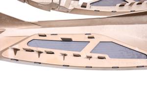 Sea-Doo - 09 Sea-Doo GTX 255 Limited Side Covers Panels Fenders Left & Right - Image 8