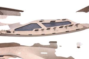 Sea-Doo - 09 Sea-Doo GTX 255 Limited Side Covers Panels Fenders Left & Right - Image 10