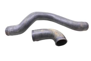 Sea-Doo - 09 Sea-Doo GTX 255 Limited Exhaust Pipe - Image 4