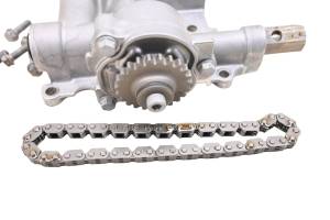 Kawasaki - 12 Kawasaki Ultra LX Oil Pump JT1500 - Image 4