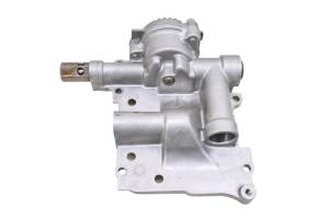 Kawasaki - 12 Kawasaki Ultra LX Oil Pump JT1500 - Image 5