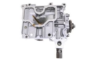 Kawasaki - 12 Kawasaki Ultra LX Oil Pump JT1500 - Image 7