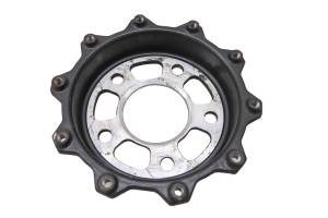 Polaris - 17 Polaris Slingshot SLR Front Rear Brake Rotor Hub - Image 4