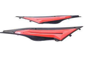 Yamaha - 19 Yamaha Waverunner FX Cruiser SVHO LTD Side Ornament Covers - Image 3