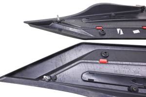 Yamaha - 19 Yamaha Waverunner FX Cruiser SVHO LTD Side Ornament Covers - Image 7