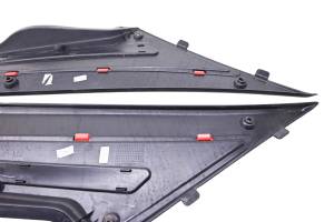 Yamaha - 19 Yamaha Waverunner FX Cruiser SVHO LTD Side Ornament Covers - Image 9