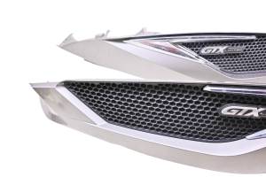 Sea-Doo - 13 Sea-Doo GTX Limited iS 260 Side Covers Panels Fenders Left & Right - Image 4