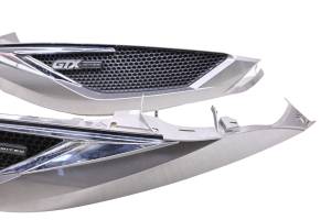 Sea-Doo - 13 Sea-Doo GTX Limited iS 260 Side Covers Panels Fenders Left & Right - Image 5