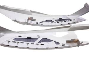 Sea-Doo - 13 Sea-Doo GTX Limited iS 260 Side Covers Panels Fenders Left & Right - Image 7