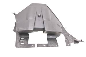 Polaris - 17 Polaris Slingshot SLR Gauge Shroud Visor Cover Left - Image 6