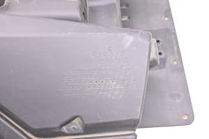 Polaris - 17 Polaris Slingshot SLR Gauge Shroud Visor Cover Right - Image 7