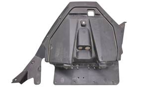 Polaris - 17 Polaris Slingshot SLR Gauge Shroud Visor Cover Right - Image 6