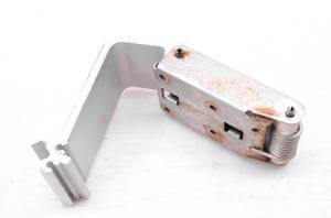 Yamaha - 08 Yamaha VX Deluxe Hood Hatch Latch VX110 - Image 4