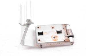 Yamaha - 08 Yamaha VX Deluxe Hood Hatch Latch VX110 - Image 6