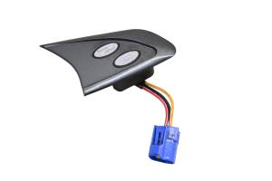 06 Yamaha FX Cruiser HO Handlebar Switch Left FX1100