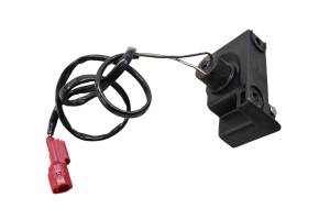 05 Honda Aquatrax F-12X Steering Limit Switch ARX1200T3