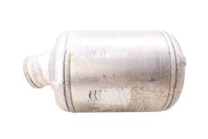 19 Yamaha Waverunner FX Cruiser SVHO LTD Muffler Exhaust Pipe