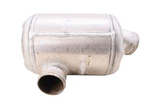 Yamaha - 19 Yamaha Waverunner FX Cruiser SVHO LTD Muffler Exhaust Pipe - Image 4