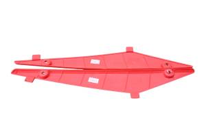 Yamaha - 19 Yamaha Waverunner FX Cruiser SVHO LTD Gunwall Inside Covers - Image 5