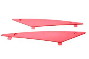 Yamaha - 19 Yamaha Waverunner FX Cruiser SVHO LTD Gunwall Inside Covers - Image 4