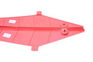 Yamaha - 19 Yamaha Waverunner FX Cruiser SVHO LTD Gunwall Inside Covers - Image 9