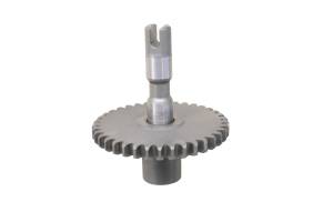 Yamaha - 06 Yamaha FX Cruiser HO Oil Pump Gear FX1100 - Image 3