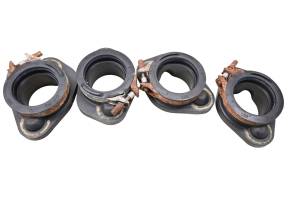 Yamaha - 06 Yamaha FX Cruiser HO Intake Manifold Boots FX1100 - Image 3