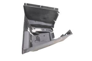 Polaris - 17 Polaris Slingshot SLR Left Floor Board Foot Well - Image 4