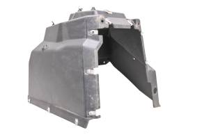 Polaris - 17 Polaris Slingshot SLR Left Floor Board Foot Well - Image 10