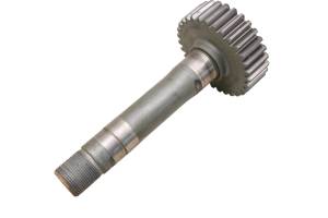 Yamaha - 06 Yamaha FX Cruiser HO Transmission Final Shaft FX1100 - Image 2